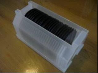 2inch Ntype Silicon Wafers