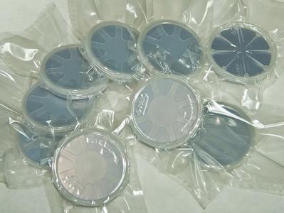 2inch Ntype Silicon Wafers