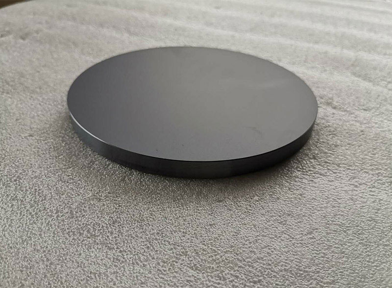 Silicon Target Materials 2