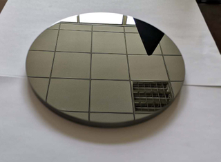 Silicon Target Materials 2/ Silicon Windows