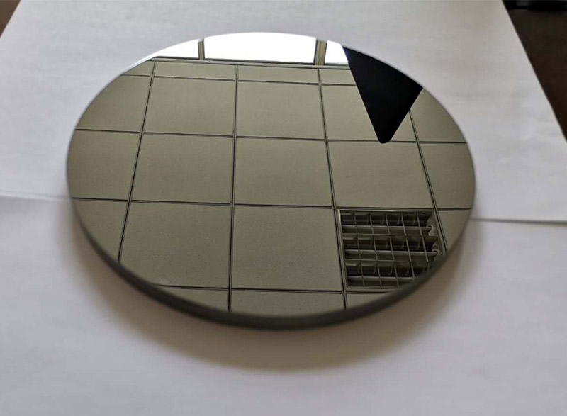 Silicon Target Materials 1