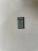 BDD Silicon Electrodes