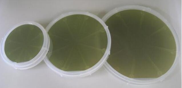 SiC Wafers