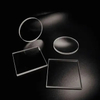 SAW And Optical Quartz Wafer