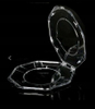 8" Wafer Single Tray