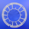 MOCVD USED Quartz Processing Parts