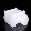 4inch Cplane Patterned Sapphire Substrate (PSS)