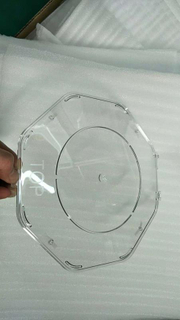 8" Wafer Single Tray