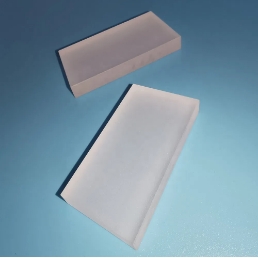 Sapphire blanks