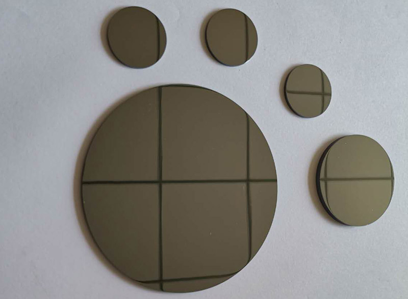 Silicon Target Materials 1