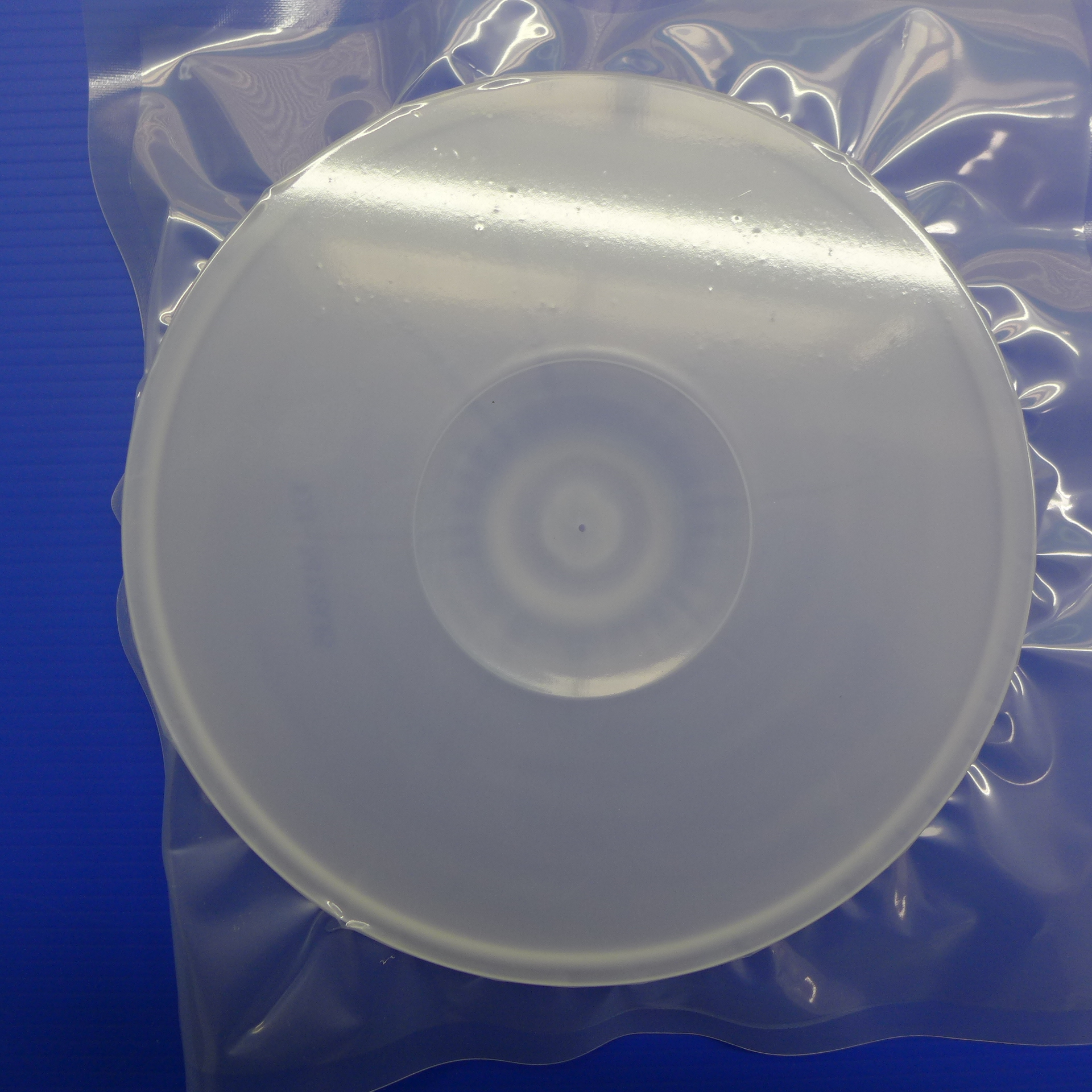 MOCVD USED Quartz Processing Parts