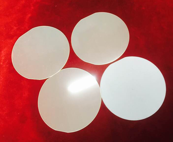 2-6 Inch SAW Grade LiNbO3(LN) Wafer