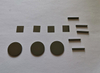 Silicon Target Materials 1