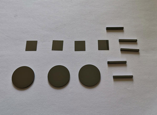 Silicon Target Materials 1/ Silicon Windows