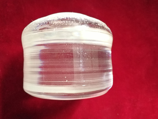 Tellurium Dioxide（TeO2）