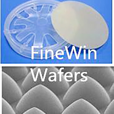 A,M,R Plane Patterned Sapphire Substrate (PSS)
