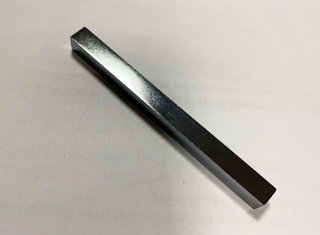 Phosphorus Detection Silicon Seed Crystal