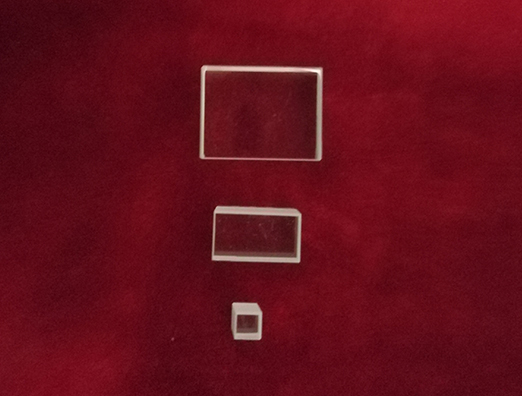 Tellurium Dioxide（TeO2）