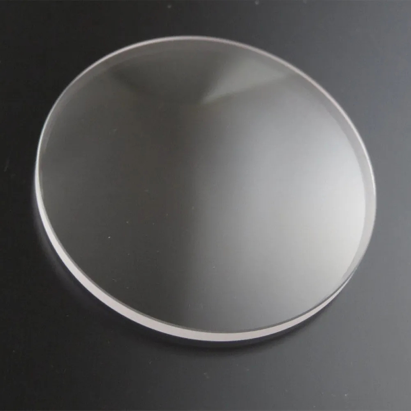 BK7 Glass Wafer
