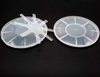 1inch & 2inch Small Size Wafer Carrires