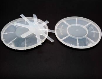 1inch & 2inch Small Size Wafer Carrires