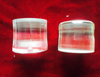 2-4 inch Lithium Tantalate Ingot boule