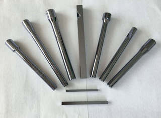 Silicon Seeds Crystal 1