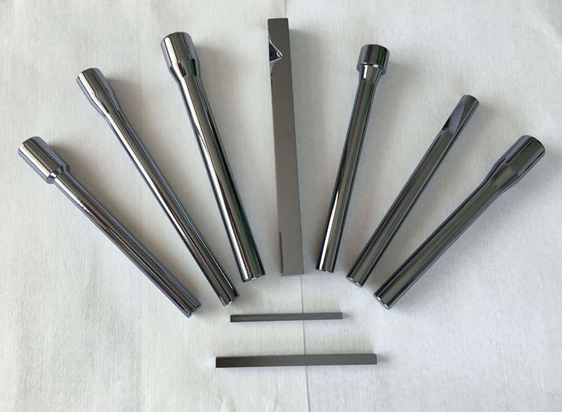 Silicon Seeds Crystal 1
