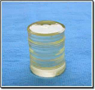 2-6 Inch LiNbO3(LN) Ingots boule
