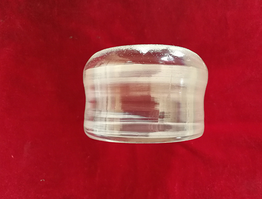 Tellurium Dioxide（TeO2）