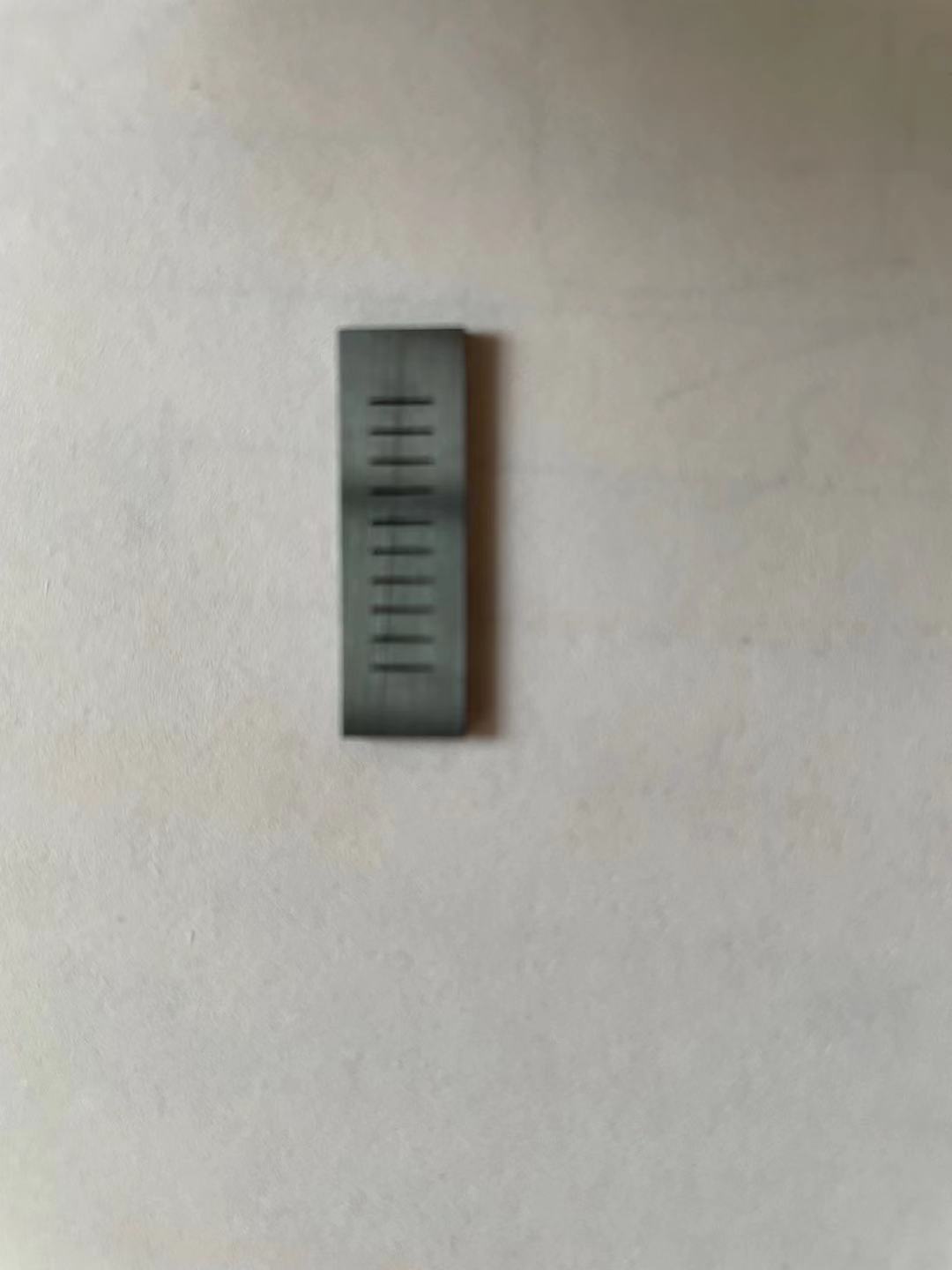 BDD Silicon Electrodes