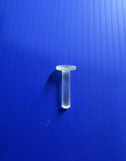 MOCVD USED Quartz Processing Parts