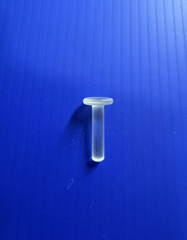 MOCVD USED Quartz Processing Parts
