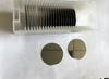 Silicon Target Materials 2