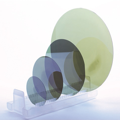 SiC Wafers